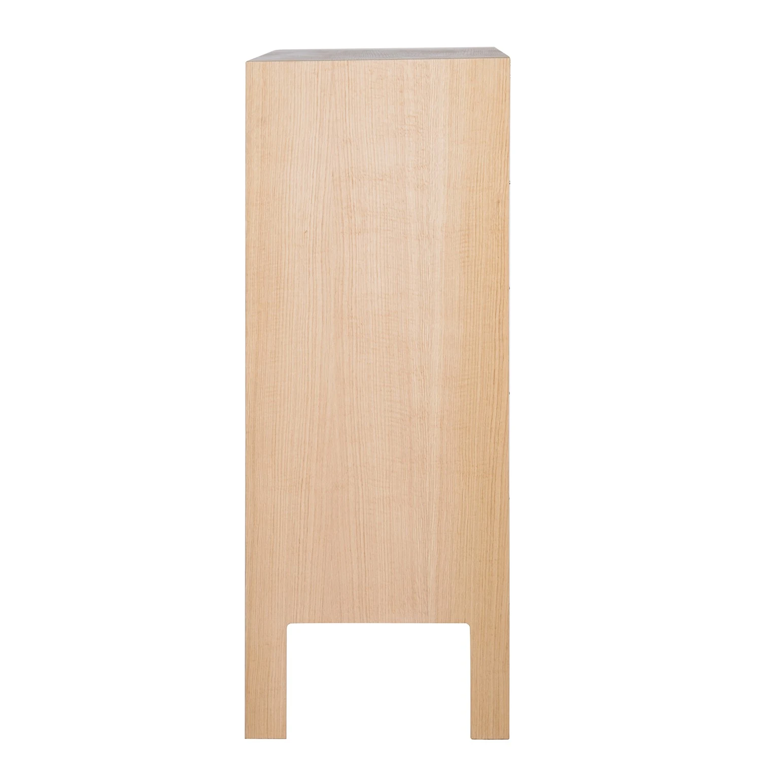Studio Copenhagen Kommode Maayka - Eiche teilmassiv - Mushroom Creme / Eiche Hell 7 Studio Copenhagen Kommode Maayka - Eiche teilmassiv - Mushroom Creme / Eiche Hell – Bild 7