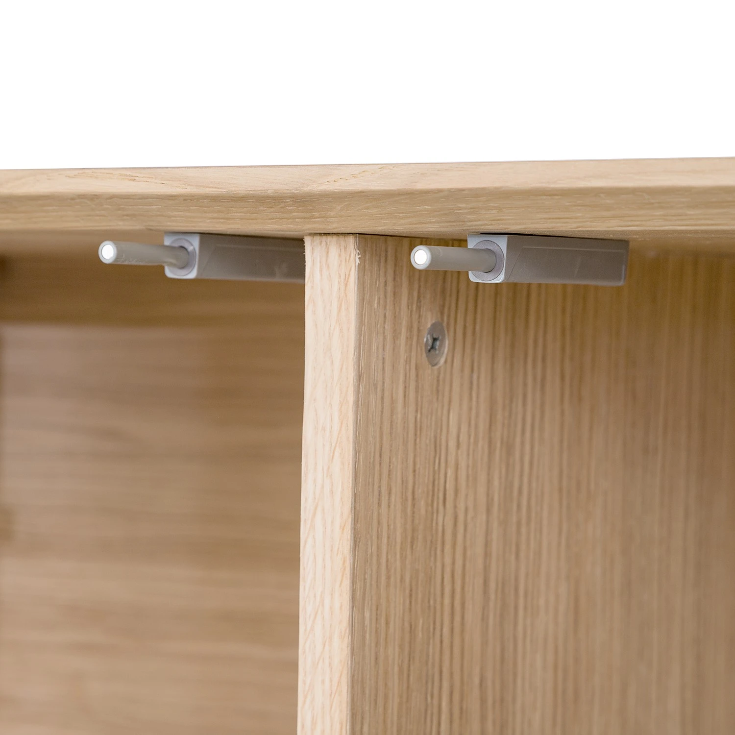 Studio Copenhagen Kommode Maayka - Eiche teilmassiv - Mushroom Creme / Eiche Hell 10 Studio Copenhagen Kommode Maayka - Eiche teilmassiv - Mushroom Creme / Eiche Hell – Bild 10