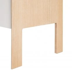 Studio Copenhagen Kommode Maayka - Eiche teilmassiv - Mushroom Creme / Eiche Hell 26 Studio Copenhagen Kommode Maayka - Eiche teilmassiv - Mushroom Creme / Eiche Hell -Wohnzimmermöbel boutique en ligne 1000277379 220729 065 DETAILS P000000001000277379