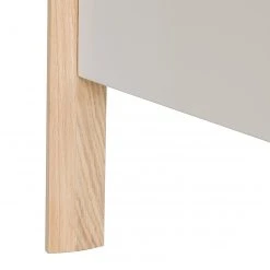 Studio Copenhagen Kommode Maayka - Eiche teilmassiv - Mushroom Creme / Eiche Hell 27 Studio Copenhagen Kommode Maayka - Eiche teilmassiv - Mushroom Creme / Eiche Hell -Wohnzimmermöbel boutique en ligne 1000277379 220729 070 DETAILS P000000001000277379