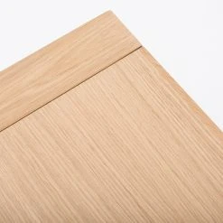 Studio Copenhagen Couchtisch Maayka - Eiche teilmassiv - Eiche Hell - Breite: 110 cm -Wohnzimmermöbel boutique en ligne 1000277380 211012 153648000145 DETAILS P000000001000277380