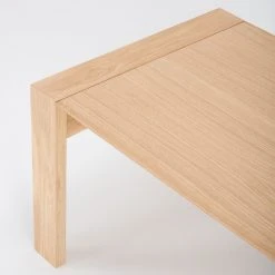 Studio Copenhagen Couchtisch Maayka - Eiche teilmassiv - Eiche Hell - Breite: 110 cm -Wohnzimmermöbel boutique en ligne 1000277380 211012 153649000189 DETAILS P000000001000277380