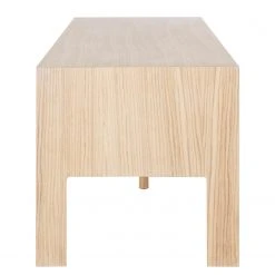 Studio Copenhagen TV-Lowboard Maayka I - Eiche teilmassiv - Mushroom Creme / Eiche Hell -Wohnzimmermöbel boutique en ligne 1000277386 220803 031 DETAILS P000000001000277386