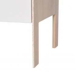 Studio Copenhagen Sideboard Maayka II - Eiche teilmassiv - Mushroom Creme / Eiche Hell -Wohnzimmermöbel boutique en ligne 1000277388 220713 055 DETAILS P000000001000277388