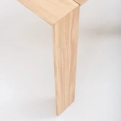 Studio Copenhagen Couchtisch Maayka - Eiche teilmassiv - Eiche Hell - Breite: 55 cm -Wohnzimmermöbel boutique en ligne 1000277391 211012 153652000161 DETAILS P000000001000277391