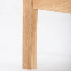 Studio Copenhagen Couchtisch Maayka - Eiche teilmassiv - Eiche Hell - Breite: 55 cm -Wohnzimmermöbel boutique en ligne 1000277391 211012 153652000194 DETAILS P000000001000277391