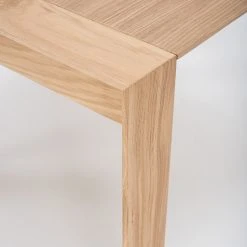 Studio Copenhagen Couchtisch Maayka - Eiche teilmassiv - Eiche Hell - Breite: 55 cm -Wohnzimmermöbel boutique en ligne 1000277391 211012 153652000205 DETAILS P000000001000277391