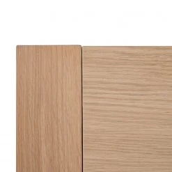 Studio Copenhagen Couchtisch Maayka - Eiche teilmassiv - Eiche Hell - Breite: 55 cm -Wohnzimmermöbel boutique en ligne 1000277391 220707 080 DETAILS P000000001000277391