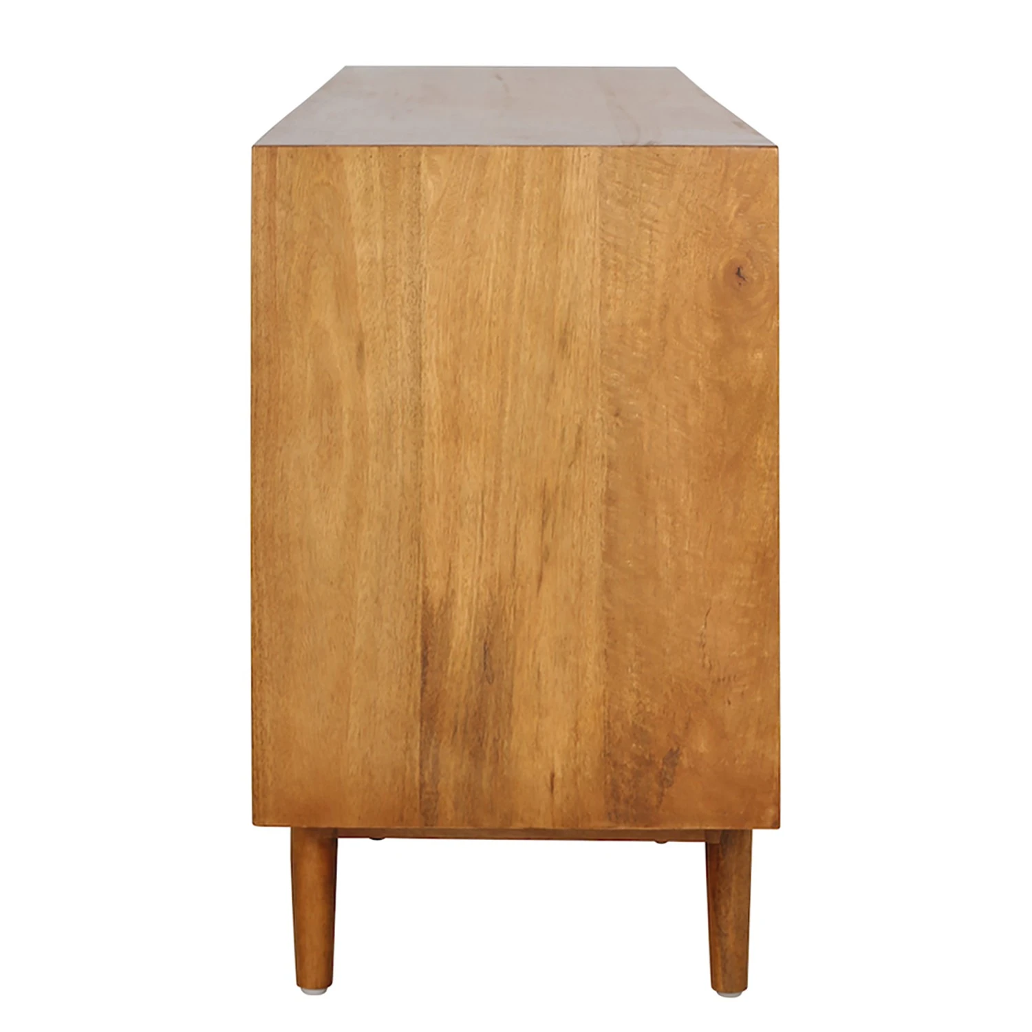 Kollected Sideboard Ropy - Mango massiv 5 Kollected Sideboard Ropy - Mango massiv – Bild 5