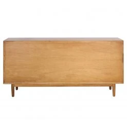 Kollected Sideboard Ropy - Mango massiv 21 Kollected Sideboard Ropy - Mango massiv -Wohnzimmermöbel boutique en ligne 1000277405 220609 060 DETAILS P000000001000277405