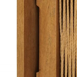 Kollected Sideboard Ropy - Mango massiv 28 Kollected Sideboard Ropy - Mango massiv -Wohnzimmermöbel boutique en ligne 1000277405 220609 092 DETAILS P000000001000277405