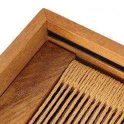 Kollected Sideboard Ropy - Mango massiv 29 Kollected Sideboard Ropy - Mango massiv -Wohnzimmermöbel boutique en ligne 1000277405 220609 095 DETAILS P000000001000277405