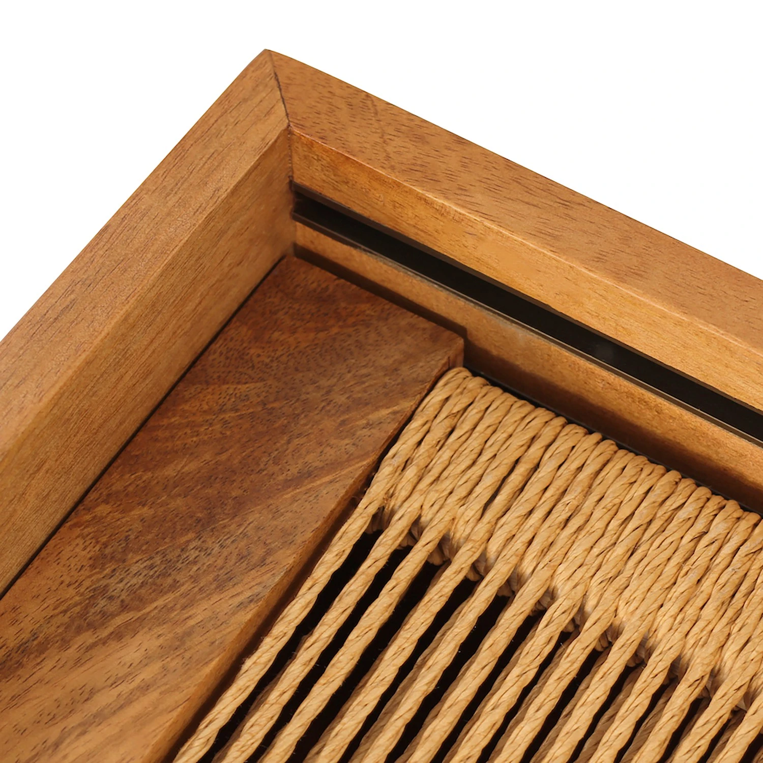 Kollected Sideboard Ropy - Mango massiv 15 Kollected Sideboard Ropy - Mango massiv – Bild 15