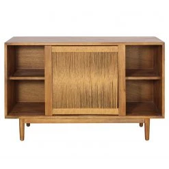 Kollected Kommode Ropy - Mango massiv -Wohnzimmermöbel boutique en ligne 1000277416 220609 040 DETAILS P000000001000277416