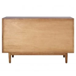 Kollected Kommode Ropy - Mango massiv -Wohnzimmermöbel boutique en ligne 1000277416 220609 060 DETAILS P000000001000277416