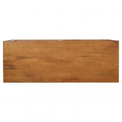 Kollected Kommode Ropy - Mango massiv -Wohnzimmermöbel boutique en ligne 1000277416 220609 070 DETAILS P000000001000277416