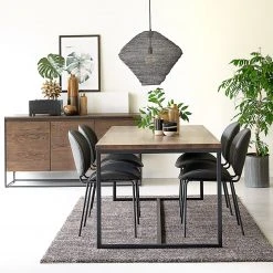 Red Living Sideboard Ratho - Eiche Dunkel 9 Red Living Sideboard Ratho - Eiche Dunkel -Wohnzimmermöbel boutique en ligne 1000277626 210706 14080900019 MOOD DETAILS P000000001000277626 mood