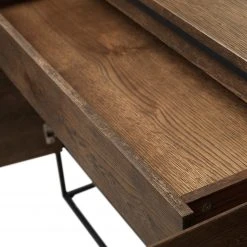 Red Living Sideboard Ratho - Eiche Dunkel 13 Red Living Sideboard Ratho - Eiche Dunkel -Wohnzimmermöbel boutique en ligne 1000277626 210706 14080900023 DETAILS P000000001000277626