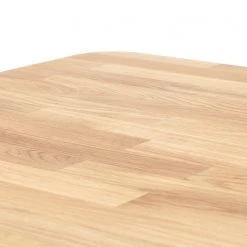 Naturoo Esstisch Trino - Wildeiche - Breite: 60 cm 6 Naturoo Esstisch Trino - Wildeiche - Breite: 60 cm -Wohnzimmermöbel boutique en ligne 1000277735 210730 07445500055 DETAILS P000000001000277735