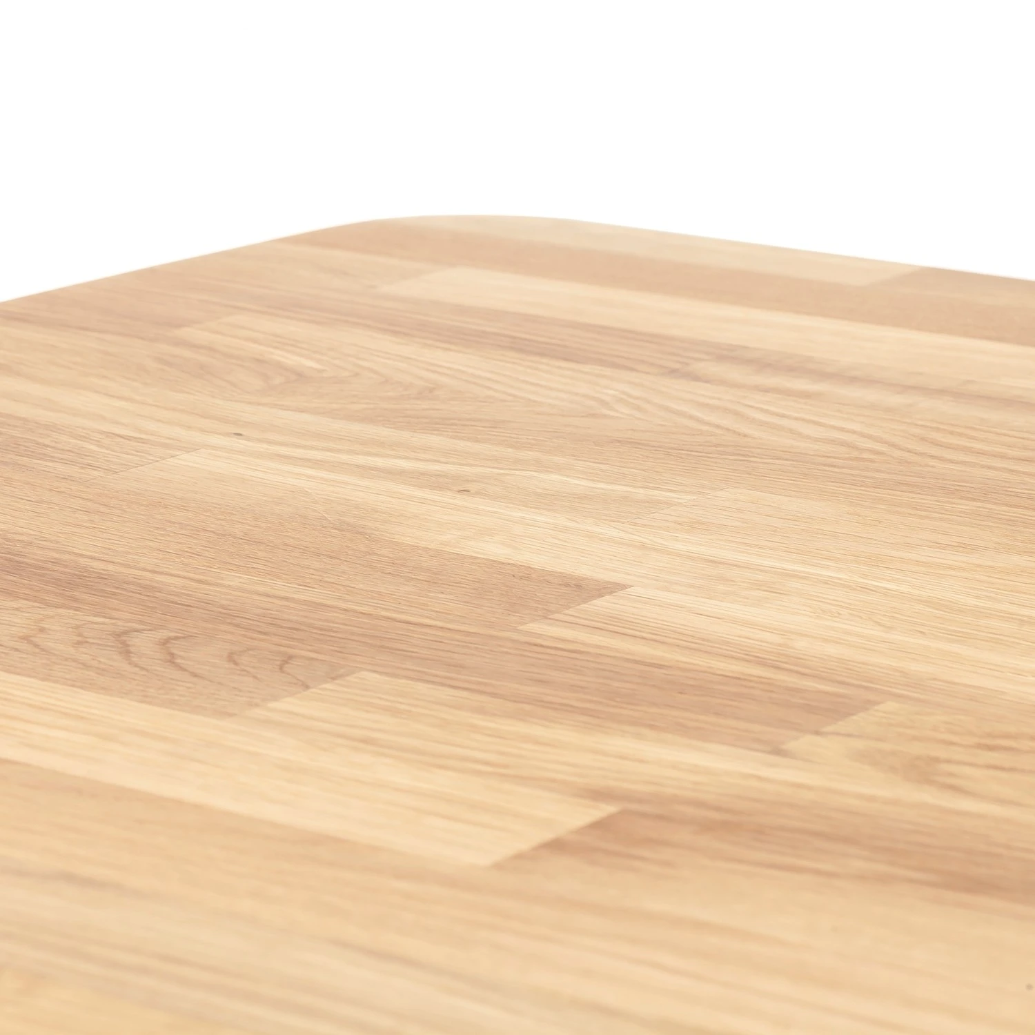 Naturoo Esstisch Trino - Wildeiche - Breite: 60 cm 3 Naturoo Esstisch Trino - Wildeiche - Breite: 60 cm – Bild 3