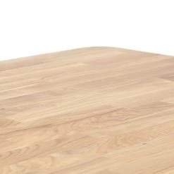 Naturoo Esstisch Trino - Wildeiche - Breite: 60 cm 7 Naturoo Esstisch Trino - Wildeiche - Breite: 60 cm -Wohnzimmermöbel boutique en ligne 1000277735 210730 07445500056 DETAILS P000000001000277735