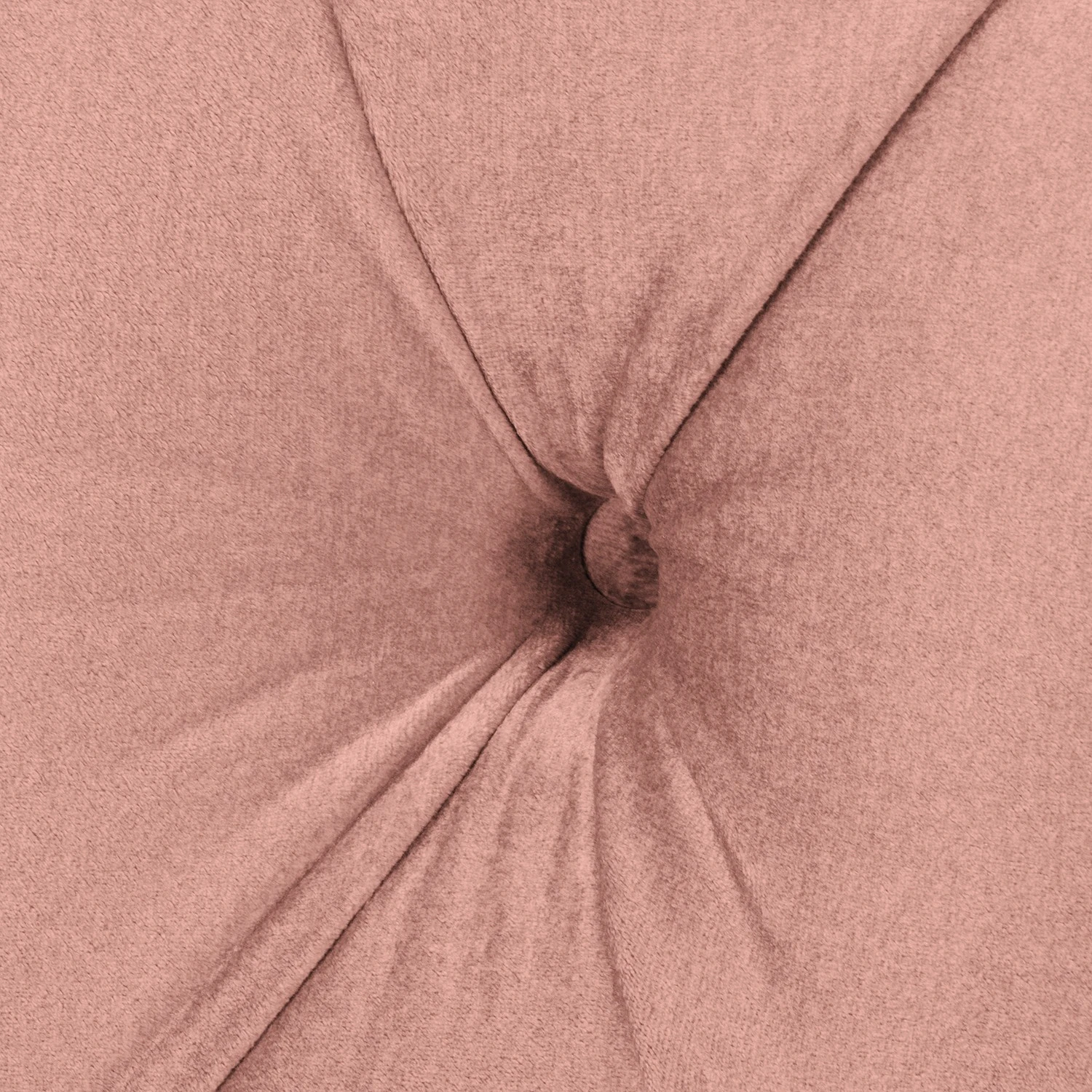 Red Living Sessel Dassel - Samt - Samt Onoli: Altrosa 7 Red Living Sessel Dassel - Samt - Samt Onoli: Altrosa – Bild 7