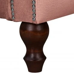 Red Living Sessel Dassel - Samt - Samt Onoli: Altrosa 22 Red Living Sessel Dassel - Samt - Samt Onoli: Altrosa -Wohnzimmermöbel boutique en ligne 1000278197 210715 11324500279 DETAILS P000000001000278197