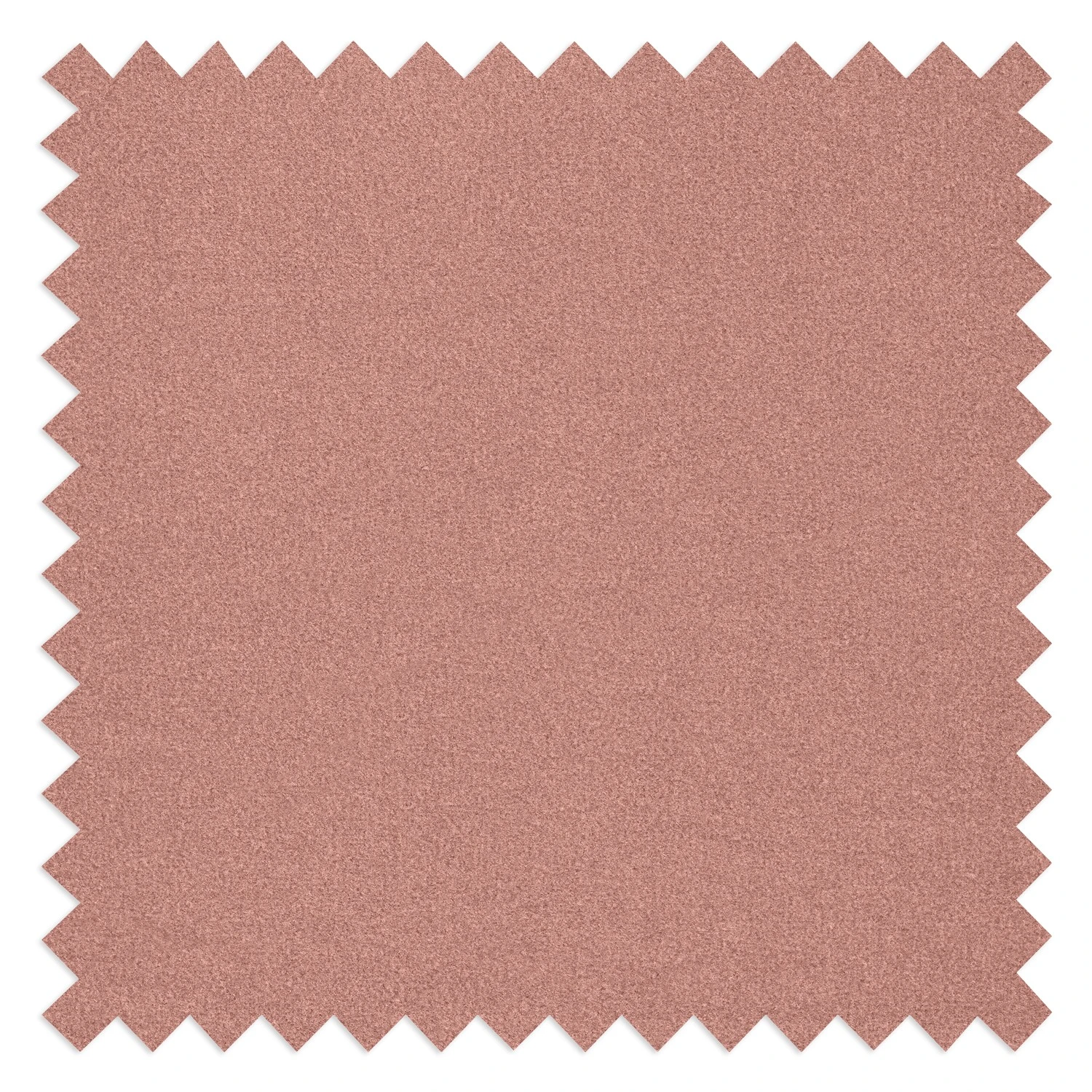 Red Living Sessel Dassel - Samt - Samt Onoli: Altrosa 12 Red Living Sessel Dassel - Samt - Samt Onoli: Altrosa – Bild 12