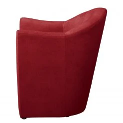 Red Living Sessel Dante - Strukturstoff - Strukturstoff Asali: Rot 12 Red Living Sessel Dante - Strukturstoff - Strukturstoff Asali: Rot -Wohnzimmermöbel boutique en ligne 1000278209 210715 11331100419 DETAILS P000000001000278209