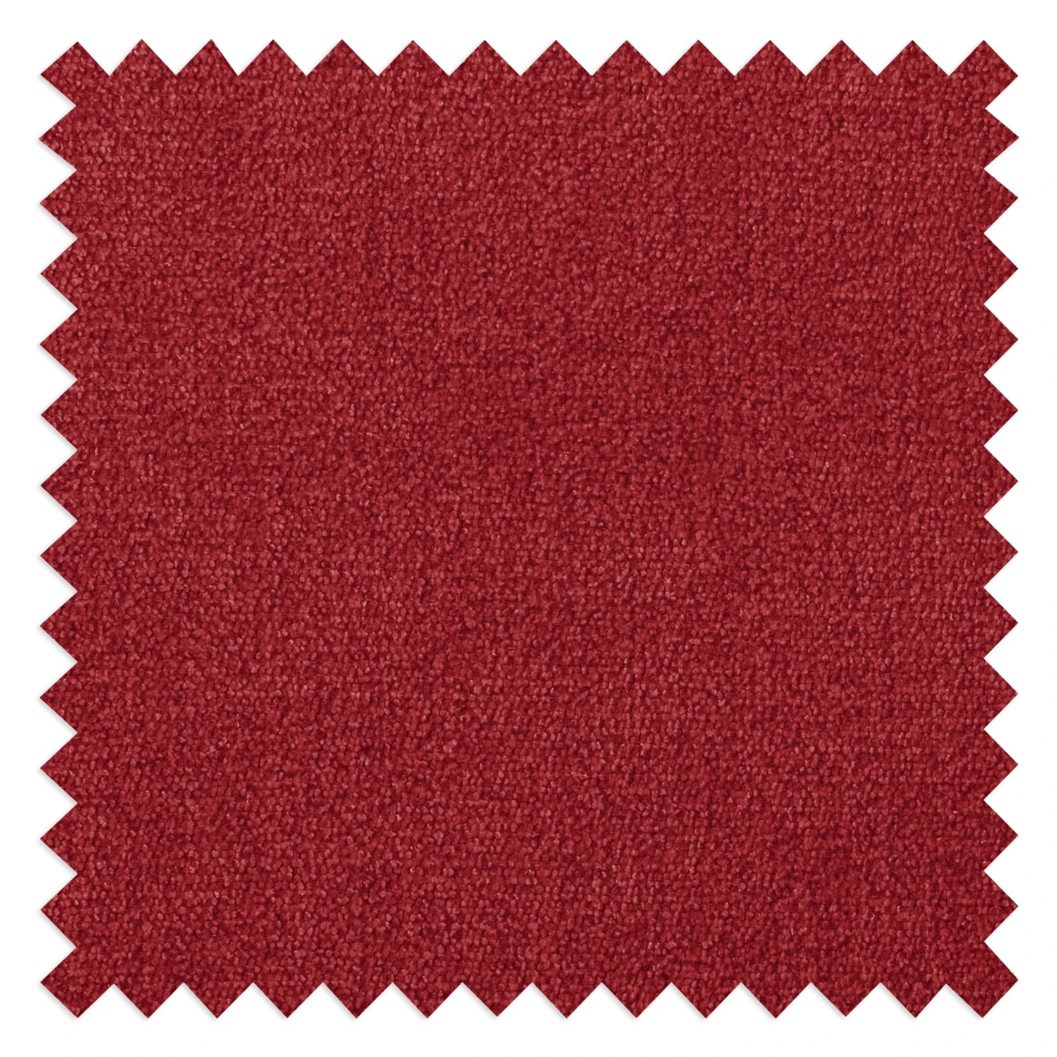 Red Living Sessel Dante - Strukturstoff - Strukturstoff Asali: Rot 9 Red Living Sessel Dante - Strukturstoff - Strukturstoff Asali: Rot – Bild 9