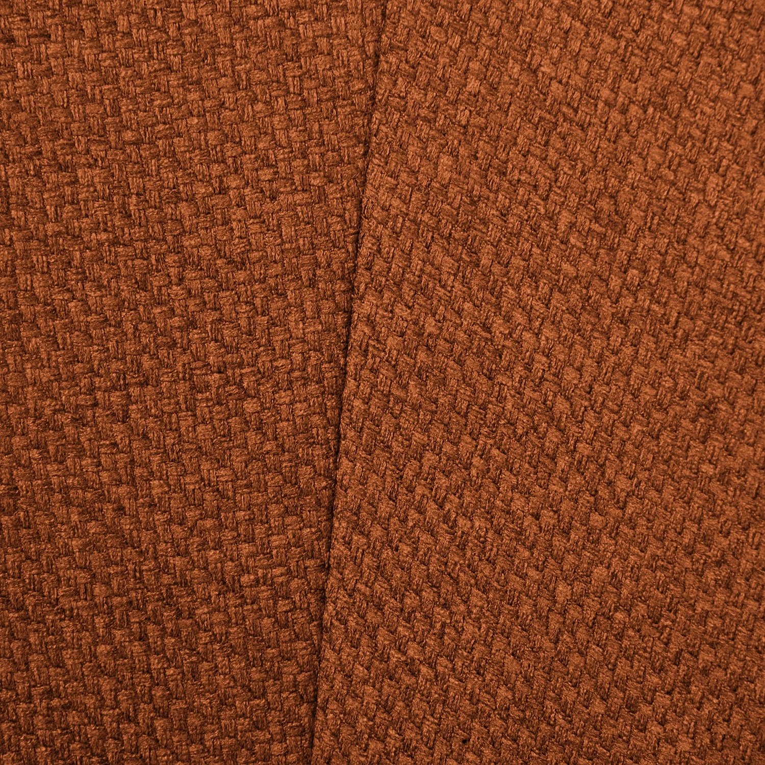 Red Living Sessel Danilo - Strukturstoff - Strukturstoff Grada: Braun 8 Red Living Sessel Danilo - Strukturstoff - Strukturstoff Grada: Braun – Bild 8