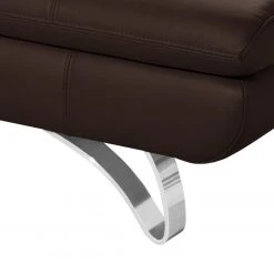 Loftscape Sofa Buin (2-Sitzer) - Echtleder - Echtleder Canela: Schokobraun -Wohnzimmermöbel boutique en ligne 1000278475 210929 14433700558 DETAILS P000000001000278475