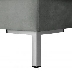 Fredriks Polsterhocker Summer - Samt Vaia: Grau 11 Fredriks Polsterhocker Summer - Samt Vaia: Grau -Wohnzimmermöbel boutique en ligne 1000279740 210730 10322400144 DETAILS P000000001000279740