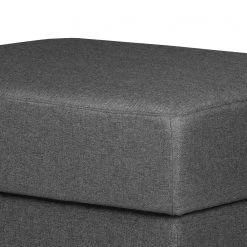 Fredriks Polsterhocker Summer - Webstoff Mavie: Anthrazit 10 Fredriks Polsterhocker Summer - Webstoff Mavie: Anthrazit -Wohnzimmermöbel boutique en ligne 1000279748 210730 10322800210 DETAILS P000000001000279748