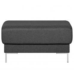 Fredriks Polsterhocker Summer - Webstoff Mavie: Anthrazit 13 Fredriks Polsterhocker Summer - Webstoff Mavie: Anthrazit -Wohnzimmermöbel boutique en ligne 1000279748 211217 13140600225 DETAILS P000000001000279748