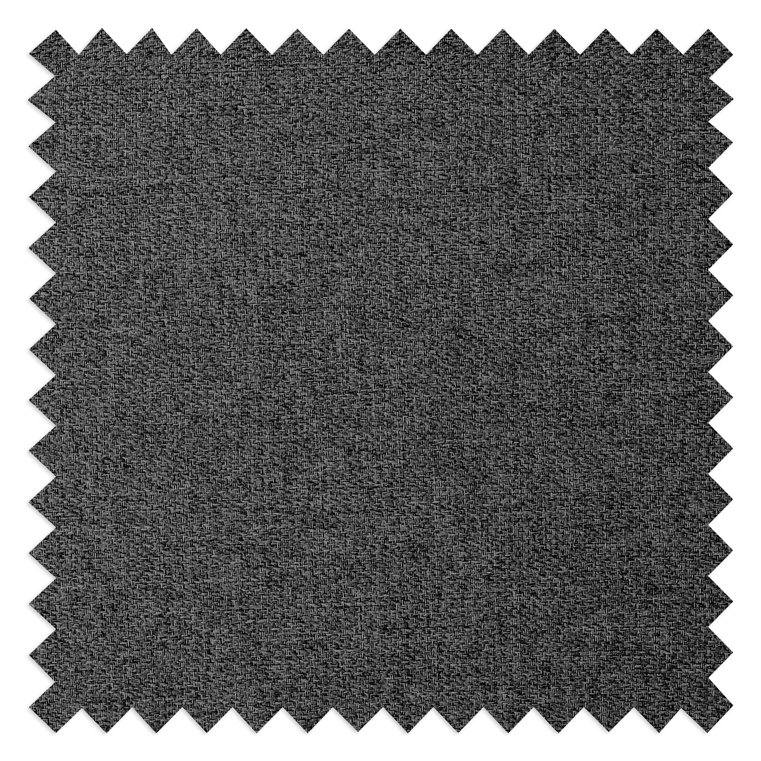 Fredriks Wohnlandschaft Summer Webstoff - Webstoff Mavie: Anthrazit - Longchair davorstehend rechts / Ottomane links 20 Fredriks Wohnlandschaft Summer Webstoff - Webstoff Mavie: Anthrazit - Longchair davorstehend rechts / Ottomane links – Bild 20