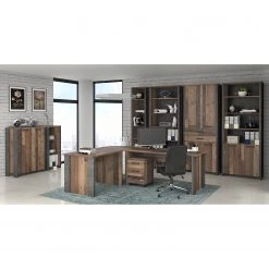 Regal Clifford - 47 x 115 cm 9 Regal Clifford - 47 x 115 cm -Wohnzimmermöbel boutique en ligne 1000280661 210813 08153800042 MOOD DETAILS P000000001000280661 mood