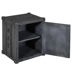 Wolf-Möbel Nachtkommode Container II - Akazie Grau 29 Wolf-Möbel Nachtkommode Container II - Akazie Grau -Wohnzimmermöbel boutique en ligne 1000281789 220223 030 DETAILS P000000001000281789