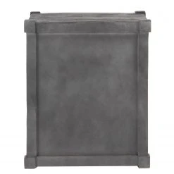 Wolf-Möbel Nachtkommode Container II - Akazie Grau 31 Wolf-Möbel Nachtkommode Container II - Akazie Grau -Wohnzimmermöbel boutique en ligne 1000281789 220616 034 DETAILS P000000001000281789