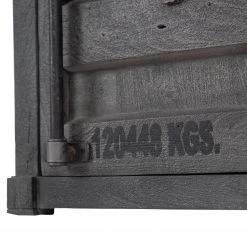 Wolf-Möbel Nachtkommode Container II - Akazie Grau 37 Wolf-Möbel Nachtkommode Container II - Akazie Grau -Wohnzimmermöbel boutique en ligne 1000281789 220616 039 DETAILS P000000001000281789