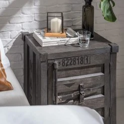 Wolf-Möbel Nachtkommode Container II - Akazie Grau 21 Wolf-Möbel Nachtkommode Container II - Akazie Grau -Wohnzimmermöbel boutique en ligne 1000281789 220728 021 MOOD DETAILS P000000001000281789 mood