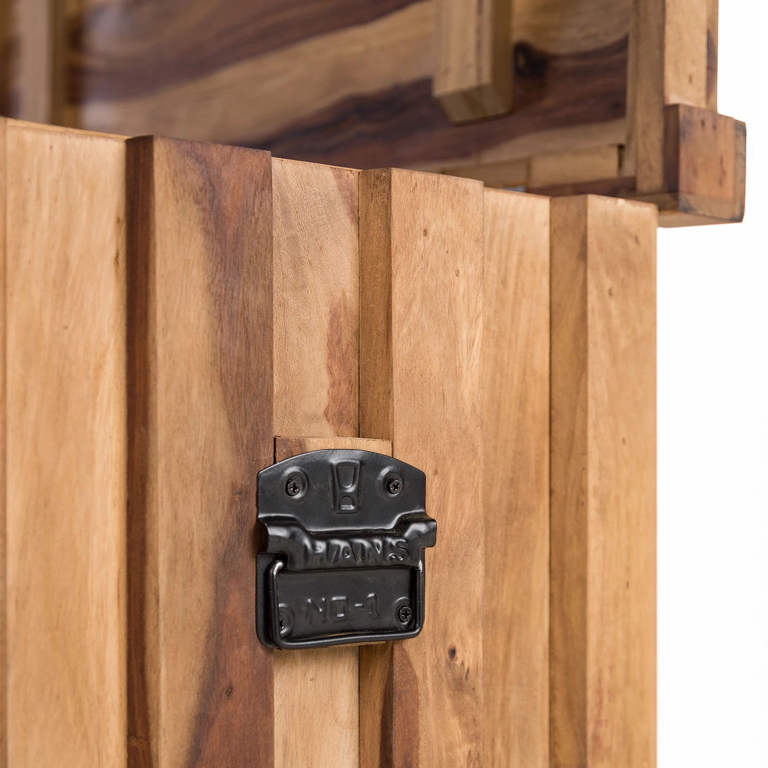 Wolf-Möbel Couchtisch Container II - Sheesham 23 Wolf-Möbel Couchtisch Container II - Sheesham – Bild 23