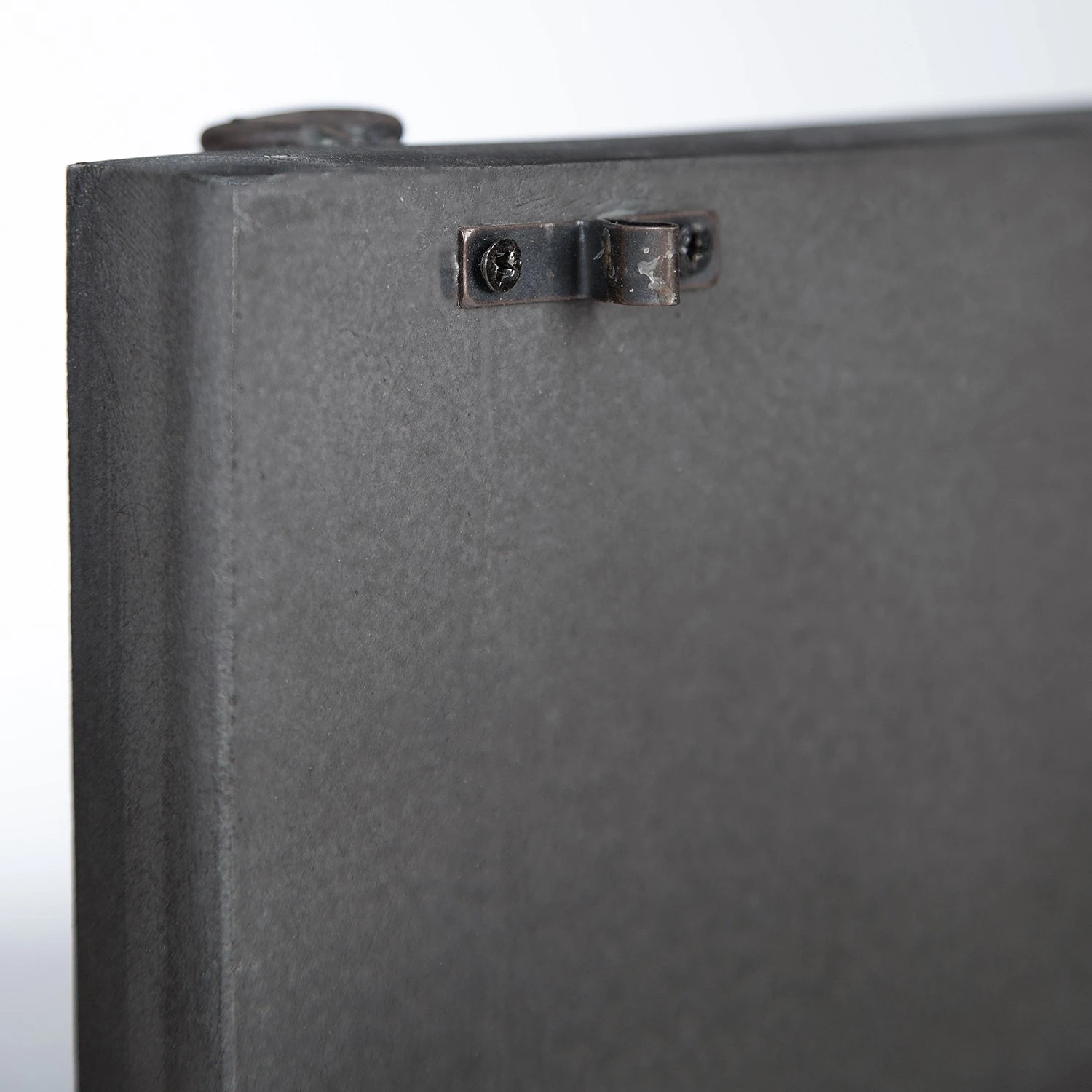 Wolf-Möbel TV-Lowboard Container I - Akazie massiv - Akazie Grau 11 Wolf-Möbel TV-Lowboard Container I - Akazie massiv - Akazie Grau – Bild 11