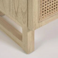 Loftscape Sideboard Risley - Mindi massiv / Rattan 18 Loftscape Sideboard Risley - Mindi massiv / Rattan -Wohnzimmermöbel boutique en ligne 1000282685 210729 06153000019 DETAILS P000000001000282685