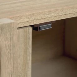 Loftscape Sideboard Risley - Mindi massiv / Rattan 20 Loftscape Sideboard Risley - Mindi massiv / Rattan -Wohnzimmermöbel boutique en ligne 1000282685 210729 06153000021 DETAILS P000000001000282685