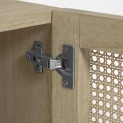 Loftscape Sideboard Risley - Mindi massiv / Rattan 22 Loftscape Sideboard Risley - Mindi massiv / Rattan -Wohnzimmermöbel boutique en ligne 1000282685 210729 06153000023 DETAILS P000000001000282685