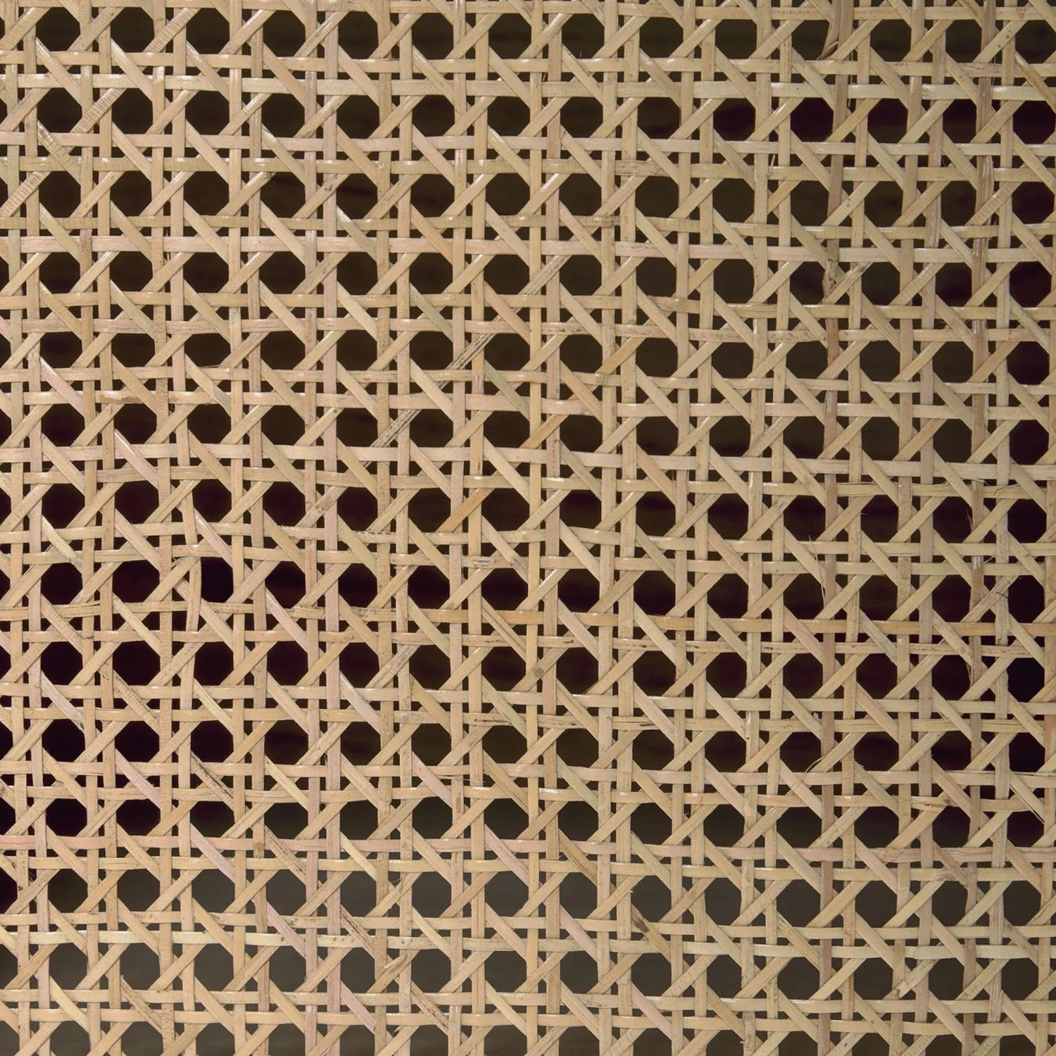 Loftscape Sideboard Risley - Mindi massiv / Rattan 11 Loftscape Sideboard Risley - Mindi massiv / Rattan – Bild 11