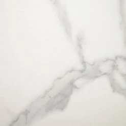 Loftscape Beistelltisch Rachel - Glas / Metall - Marmor Weiß Dekor / Schwarz 14 Loftscape Beistelltisch Rachel - Glas / Metall - Marmor Weiß Dekor / Schwarz -Wohnzimmermöbel boutique en ligne 1000282690 210729 06154600061 DETAILS P000000001000282690