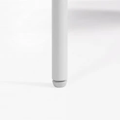 Loftscape TV-Lowboard Maredale - Esche teilmassiv - Weiß / Esche 10 Loftscape TV-Lowboard Maredale - Esche teilmassiv - Weiß / Esche -Wohnzimmermöbel boutique en ligne 1000282691 210729 06154600067 DETAILS P000000001000282691