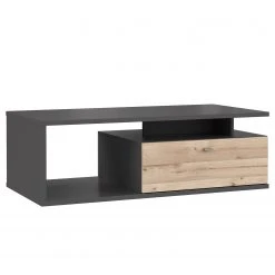 Loftscape Couchtisch Corey - Eiche Dekor / Grau 9 Loftscape Couchtisch Corey - Eiche Dekor / Grau -Wohnzimmermöbel boutique en ligne 1000282741 211109 14435100092 DETAILS P000000001000282741